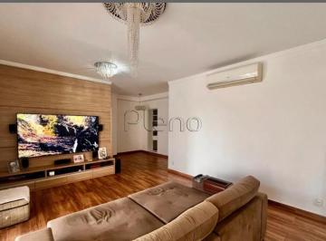 imagem · Apartamento à venda em Campinas, Jardim Belo Horizonte, com 3 suítes, com 140 m²