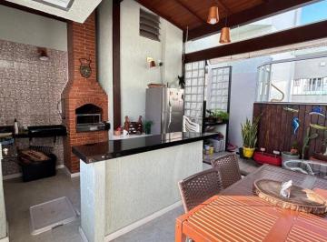 Apartamento de 4 quartos, Vitória · Cobertura linear com 176 m² e 4 quartos à venda em Jardim Camburi