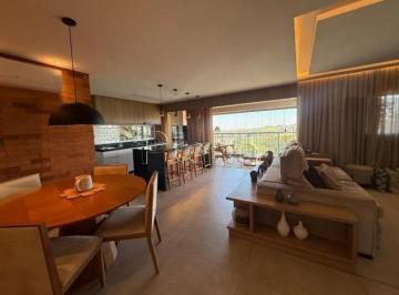 imagem · Apartamento à venda em Campinas, Swiss Park, com 3 suítes, com 130 m², La Vie