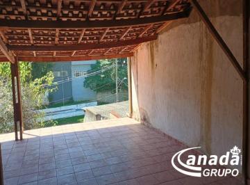 l7165a.jpg · Casa para locação no Vila Yara com 3 quartos