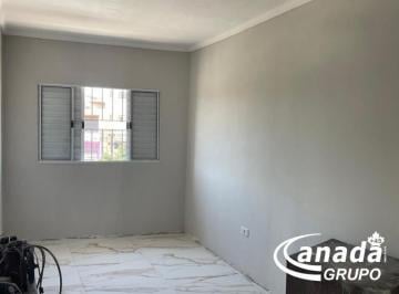 Casa · 3 Quartos · 1 Vaga · Casa Térrea com 3 dormitórios em Osasco