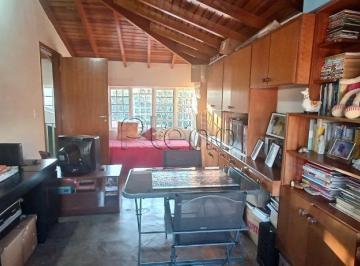 imagem · Casa à venda com 4 quartos no Parque das Flores, Campinas