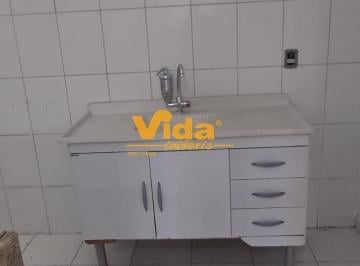 Apartamento · 43m² · 2 Quartos · 1 Vaga · Apartamento a venda em São Pedro  -  Osasco 02 quartos