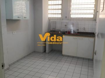 Comercial · 220m² · Sala para locação em Centro  -  Osasco