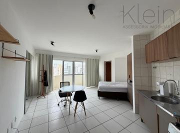 Apartamento · 45m² · 1 Quarto · Kitnet 1 Quarto para Aluguel no Centro de Florianópolis, SC