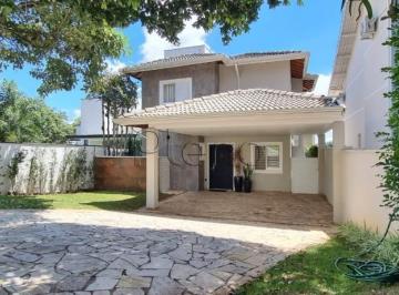 imagem · Casa à Venda no Condomínio Santa Tereza, Valinhos.