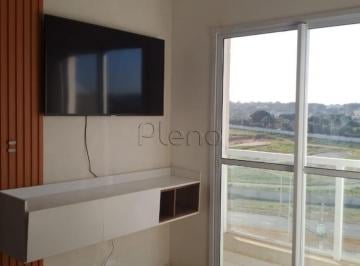 imagem · Apartamento com 2 quartos à venda e para locação no Jardim Casablanca em Indaiatuba