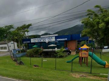 Comercial · 400m² · 10 Vagas · Auxiliadora Predial aluga loja comercial localizada na SC-401, em Florianópolis.