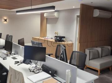imagem · Sala comercial à venda com 43m² na Chácara da Barra, Campinas