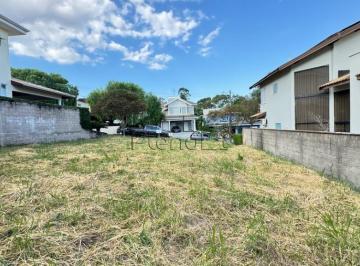 imagem · Terreno à venda com 500 m² no Condomínio Ouro Verde, Valinhos.