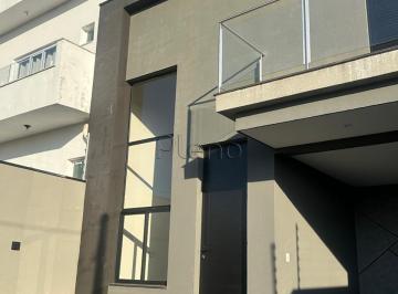imagem · Sobrado à venda em Campinas, Residencial Parque da Fazenda, com 3 quartos, com 155 m²