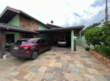 imagem · Casa à venda com 3 quartos no Jardim Nova Europa, Campinas