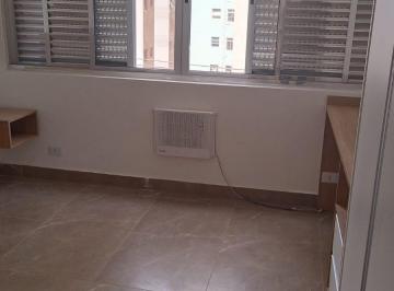 Apartamento de 1 quarto, Santos · Apartamento com 45 m² e 1 quarto para aluguel em José Menino