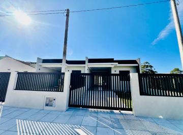Casa de 2 quartos, Capão da Canoa · LINDA CASA GEMINADA, NOVA!!