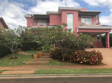 imagem · Sobrado à venda com 5 suítes no Residencial Estância Eudóxia (Barão Geraldo) em