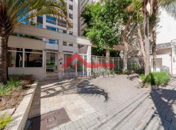 91316980.jpg · OTIMO APTO EM ANDAR ALTO, MOBILIADO ENTRE CENTRO E BATEL