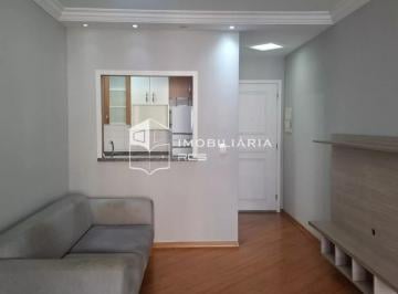 Apartamento · 55m² · 2 Quartos · 1 Vaga · Apartamento para locação, Vila Leopoldina, São Paulo