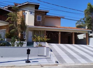 imagem · Casa à Venda no Condomínio Marambaia em Vinhedo, no bairro Marambaia.