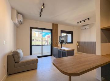 imagem · Apartamento para alugar com 1 quarto na Vila Lídia, Campinas.