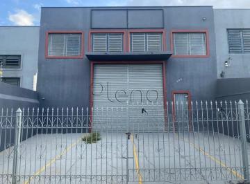 imagem · Barracão à venda e para locação com 280 m² no Jardim Nilópolis, Campinas,