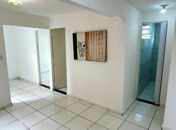 Apartamento de 2 quartos, São Paulo · Apartamento 2 Quartos à Venda Cidade Tiradentes SP, 46m², Financiamento, Aceita FGTS