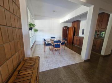 imagem · Sobrado à venda em Campinas, Parque Taquaral, com 8 quartos, com 505 m²
