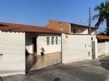 imagem · Casa à venda em Campinas, Loteamento Parque São Martinho, com 3 quartos, com 100 m²