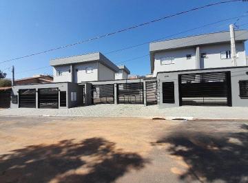 imagem · Casa para venda e locação com 3 quartos no Parque dos Pomares, Campinas