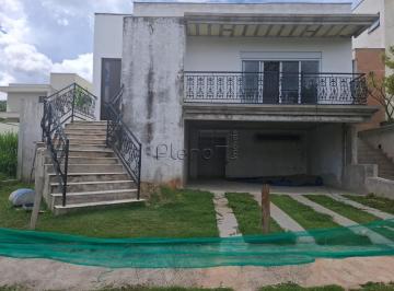 imagem · Casa à venda em Campinas, Swiss Park, com 4 suítes, com 195 m²