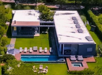 imagem · Casa à venda em Porto Feliz, Porto Feliz, com 5 suítes, com 600 m², Fazenda Boa