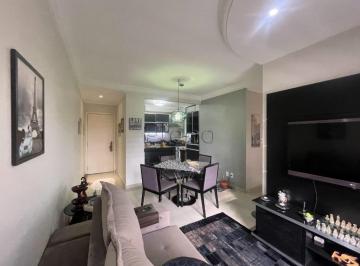 imagem · Apartamento à venda em Campinas, Mansões Santo Antônio, com 3 quartos, com 70 m²