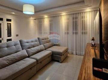 Casa · 160m² · 3 Quartos · 2 Vagas · Linda casa QNN 6 - Ceilândia Sul