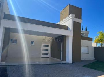 imagem · Casa à venda em Valinhos, Condominio Fiorella, com 3 quartos, com 221 m², Condom