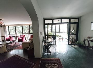imagem · Apartamento à venda em Campinas, Cambuí, com 4 quartos, com 373.4 m², Michelangelo