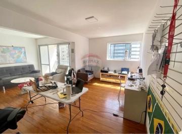 Apartamento · 122m² · 3 Quartos · 2 Vagas · Apartamento 3 quartos, Aflitos