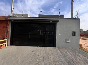 imagem · Casa à venda em Indaiatuba, Jardim Bom Sucesso, com 3 quartos, com 105 m²
