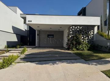 imagem · Casa à venda em Campinas, Swiss Park, com 3 suítes, com 197 m²