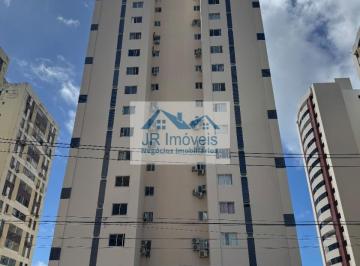 Fachada · Apartamento a Venda de 3/4, sendo uma Suíte no Condomínio Lagoa do Abaeté - Imbuí - Salvador/BA