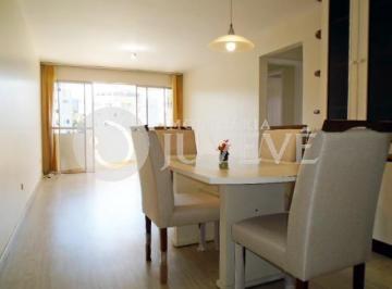 19417910200.jpg · IMOBILIARIA JUVEVE VENDE APARTAMENTO MOBILIADO AHU CABRAL CENTRO CIVICO PRX MUSEO OLHO MUFFATO SHOPP