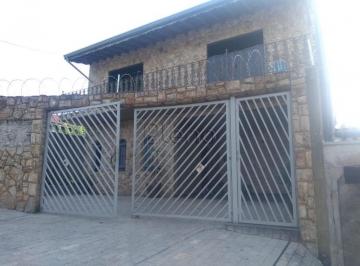 imagem · Casa à venda em Campinas, Parque dos Cisnes, com 4 quartos, com 240 m²