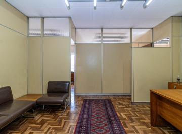 Comercial · 85m² · 1 Vaga · Sala comercial na Rua Marquês de Itu, N. 503 - Conjunto 52 • 85 m²