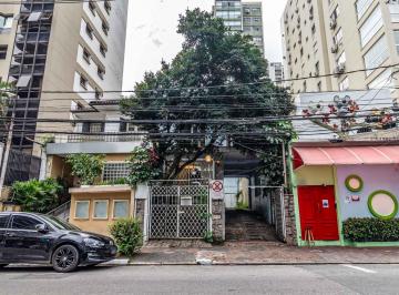 Comercial · 400m² · 16 Quartos · 6 Vagas · Casa comercial na Rua José Maria Lisboa, N. 570 • 400 m²