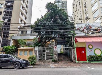 Comercial · 400m² · 16 Quartos · 6 Vagas · Casa comercial na Rua José Maria Lisboa, N. 570 • 400 m²
