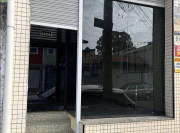 Comercial · 588m² · 8 Vagas · Prédio comercial na Rua Sancho Junqueira, N. 586 • 588 m²