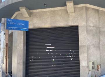 Comercial · 57m² · Loja na Rua Tijuco Preto, N. 308 - Térreo • 57 m²