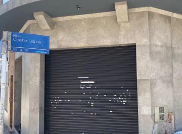Comercial · 57m² · Loja na Rua Tijuco Preto, N. 308 - Térreo • 57 m²