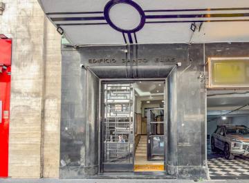 Comercial · 100m² · Sala comercial na Rua Coronel Xavier de Toledo, N. 98 - Cnj 63A • 100 m²