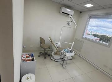 Comercial · 15m² · 1 Vaga · Sala comercial na Avenida Itacira, N. 2962 - Sala 1108 • 15 m²