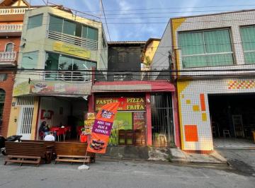 Comercial · 120m² · Loja na Rua Marilândia, N. 64 • 120 m²