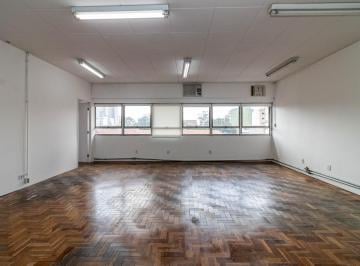 Comercial · 85m² · 1 Vaga · Sala comercial na Rua Marquês de Itu, N. 503 - Conjunto 62 • 85 m²